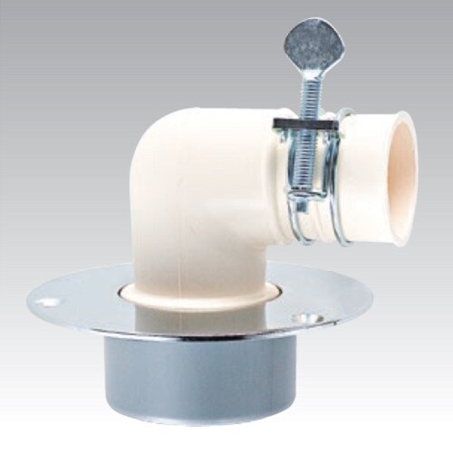 洗濯機排水口 VP・VU兼用 D−CB4−PU