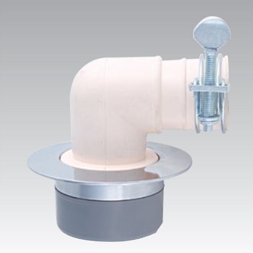 洗濯機排水口 VU専用 D−CB5−VU