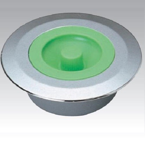 洗濯機用床排水金具VP・VU兼用D−CBVK−PU