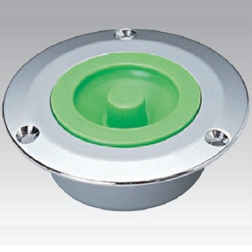 洗濯機用床排水金具 VP・VU兼用