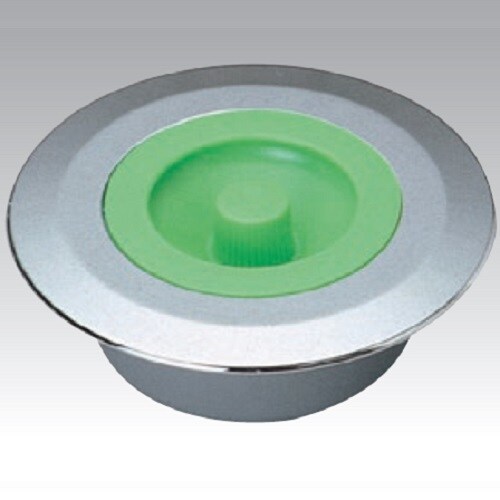 洗濯機用床排水金具VP・VU兼用D−CBVN−PU