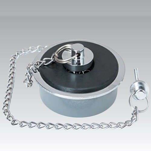 親子共栓・ゴム詰 (VP・VU兼用)