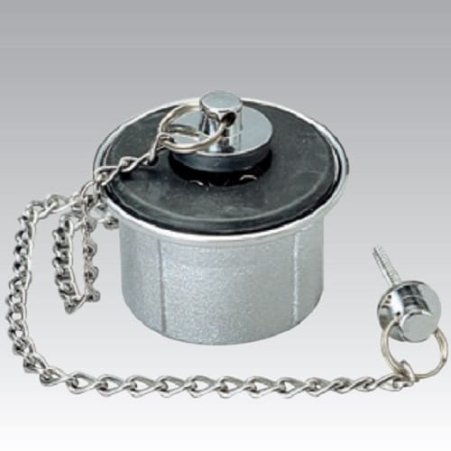 親子風呂共栓・ゴム詰(内ネジ)D−SNAR100