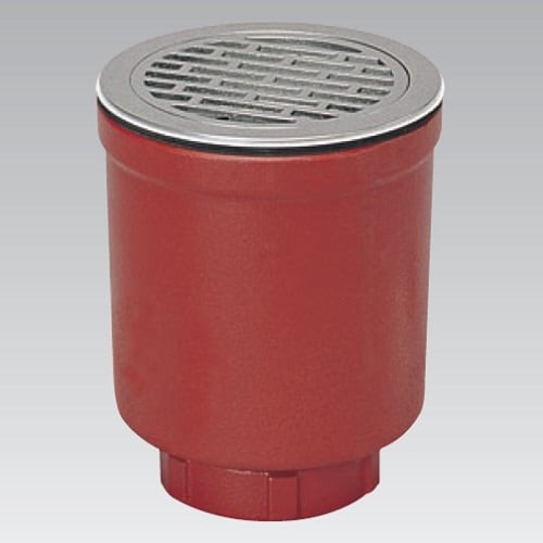 ステンレス流し用トラップ D−14AP 40