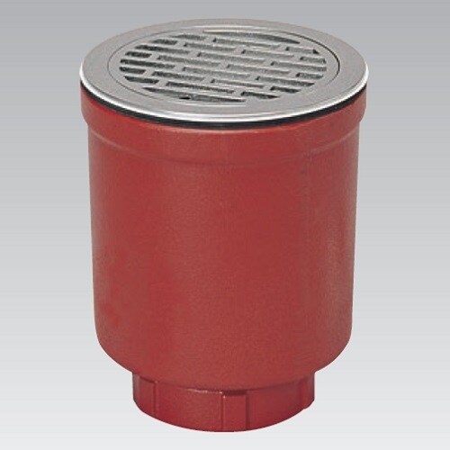 ステンレス流し用トラップ D−14AP 50