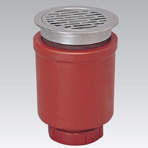 コンクリート流し用トラップ D−14BP 50