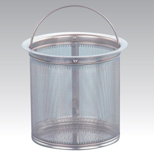 ステンレス製カゴ D−BKB−SUS