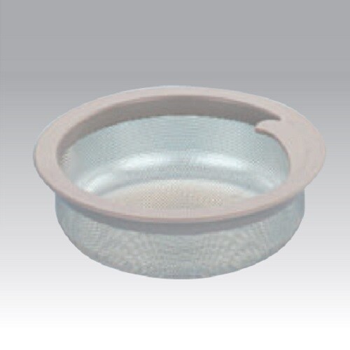 ステンレス製カゴ D−ECB−SUS