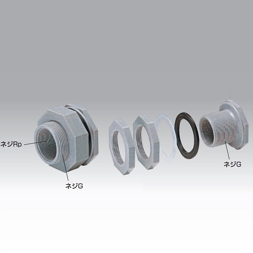 PEフィッティング S−0200 65