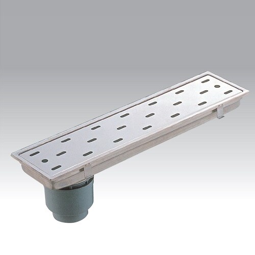 トラッピー浅型トラップ付 SP−450