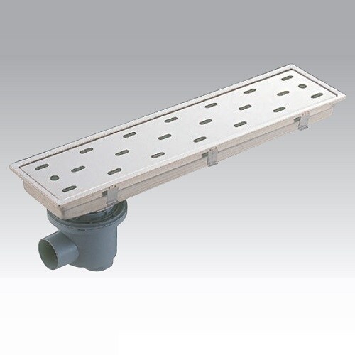 トラッピー偏心トラップ付 SP−450B