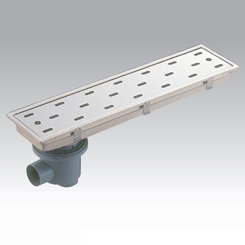 トラッピー偏心トラップ付 SP−600B