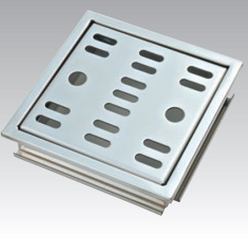 ハイとーる角型(浅型) FM15−15