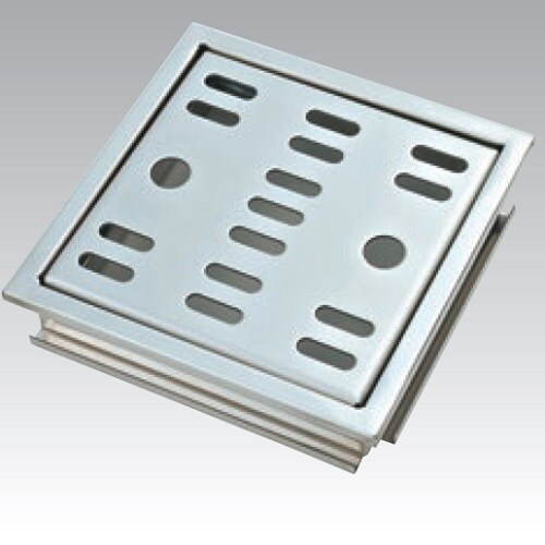 ハイとーる角型(浅型) FM20−20