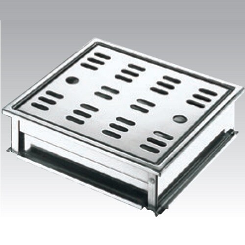 ハイとーる角型(深型) FM15−15D