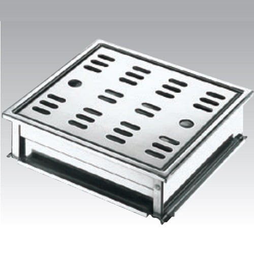 ハイとーる角型(深型) FM20−20D