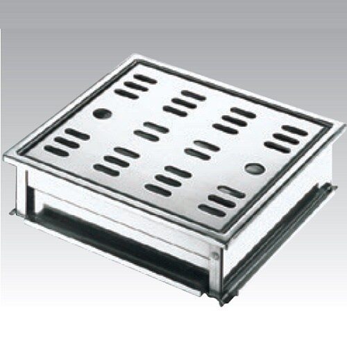 ハイとーる角型(深型) FM25−25D