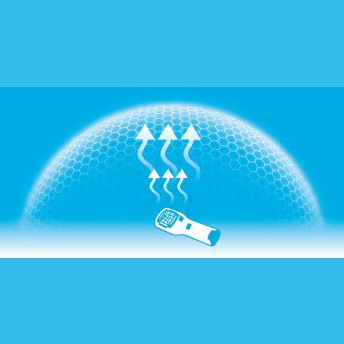 サーマセル ブユ虫シールド用取替セット