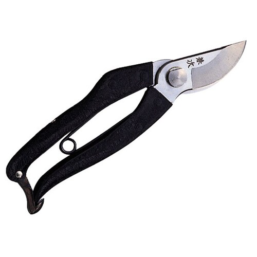 GS #2241 兼次 剪定鋏 ゴールド V7