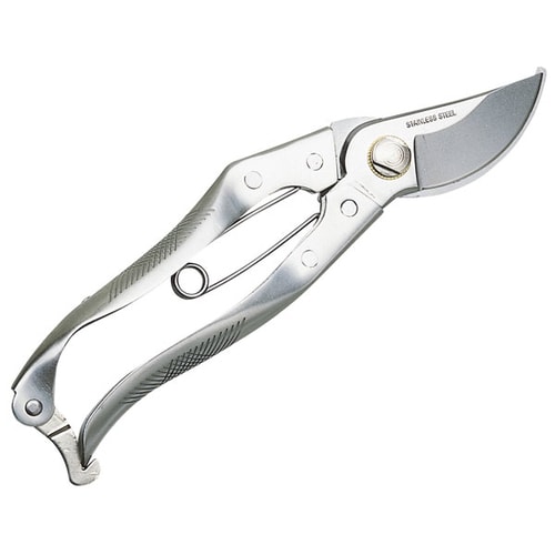 GS 兼次 剪定鋏 ステンレス8 200mm