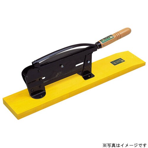 GS #264511 金星自動押切 1号 木製台