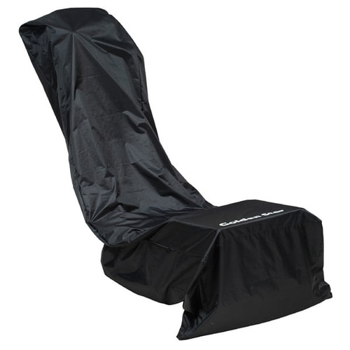 GS #538506 GS電動式芝刈機用カバー