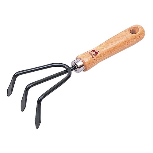 GS #1372 三ツ又熊手