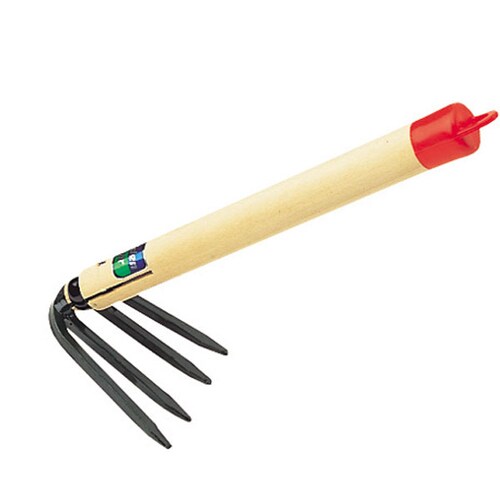 GS #1412 木柄クマデ