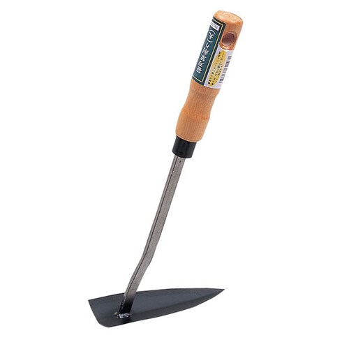 GS #1427 笹刃草削り(大)