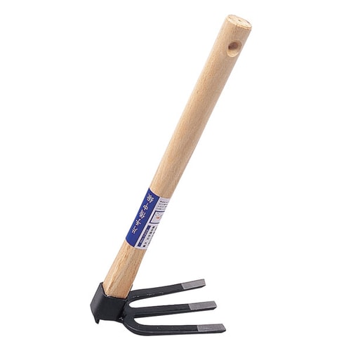 GS #1434 兼次 片手備中鍬