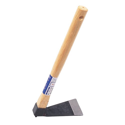 GS #1435 兼次 片手バチ鍬