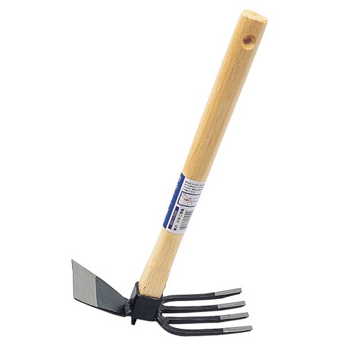 GS #1450 兼次 片手二徳鍬