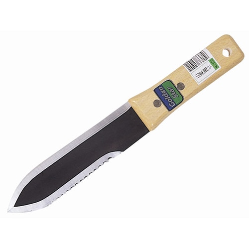 GS #1500 山菜堀り (サック付)