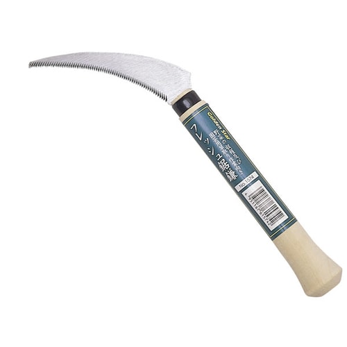 GS #1574 フレッシュ鋸鎌