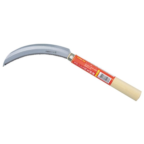 GS #1577 ステンレス改良鋸鎌