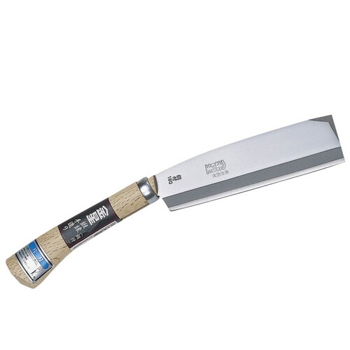 GS #1604 金星 腰鉈片刃 180mm