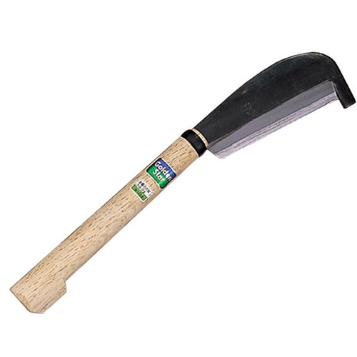 GS #1609 金星 石付鉈 380g