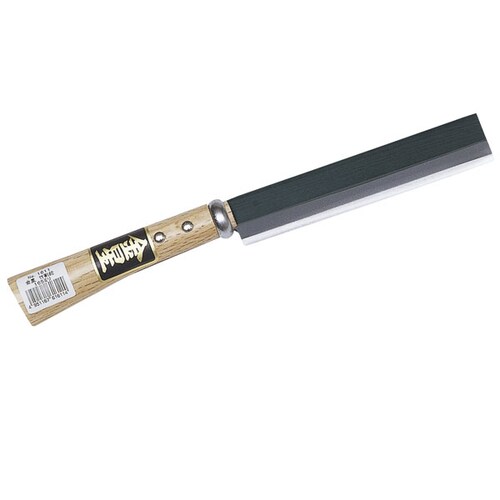 GS #1611 金星 竹割鉈 165mm