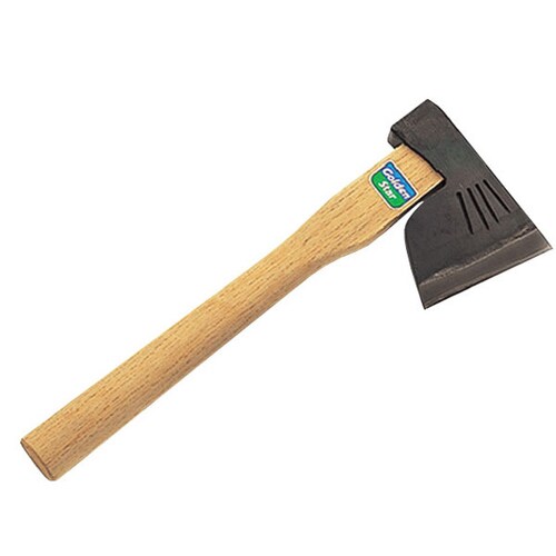 GS #1615 ゴールデンスター 家庭斧