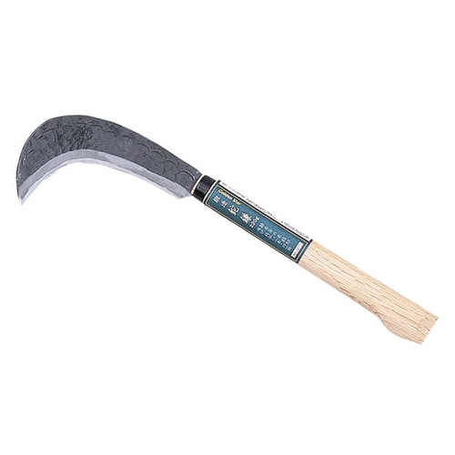 GS #1673 鉈鎌 220g