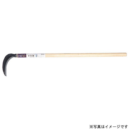 GS #1682 闘虎 刈刃鎌 強力型 210mm