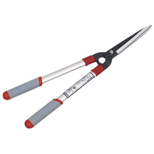 GS #2039 新型アルミ柄 刈込鋏 (小)