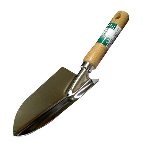 sita クローム木柄 スコップ A411