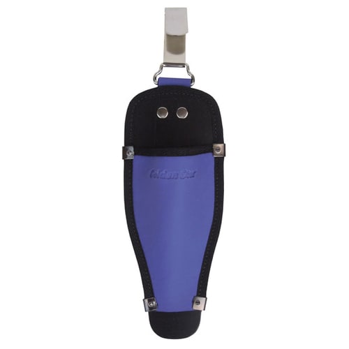 GS #3472B 剪定鋏ホルダー ブルー