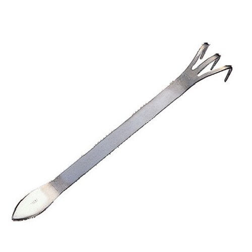 GS #3515 兼次 ヘラ付くまで