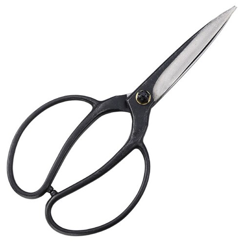 GS 国之長 プロ用植木鋏 120mm