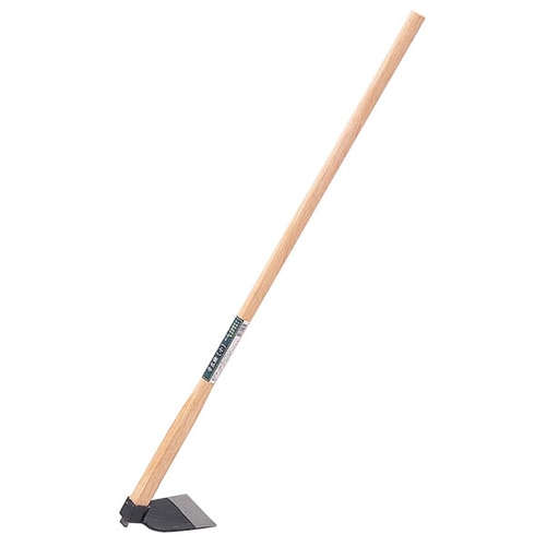 GS #4064 巾広鍬(小)