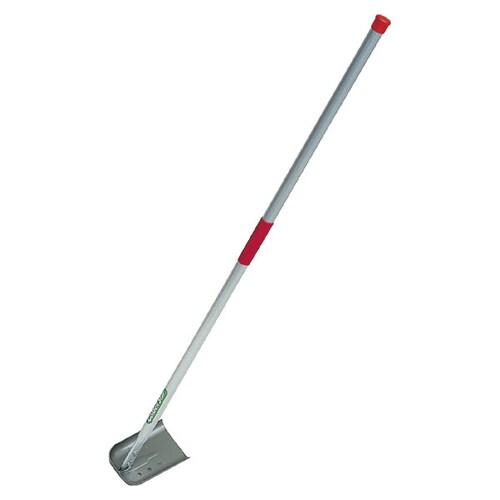 GS アルミパイプ柄ステンレスU字溝ジョレン