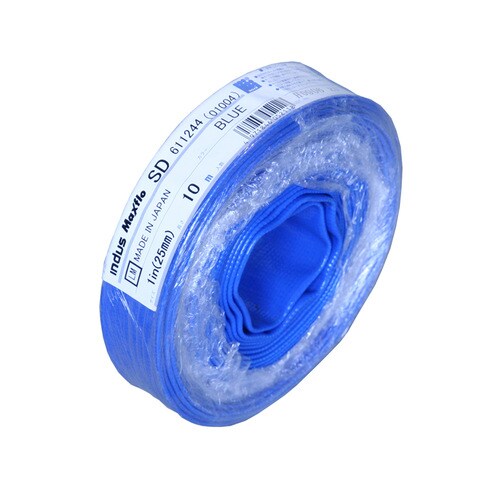 カクイチ マックスフローSD 25mmx10m