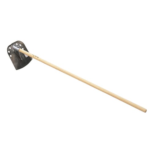 GS #5069 金星 ステンレス鋼付ジョレン